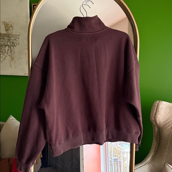 Fabletics Half-Zip Pullover - Picture 4 of 8